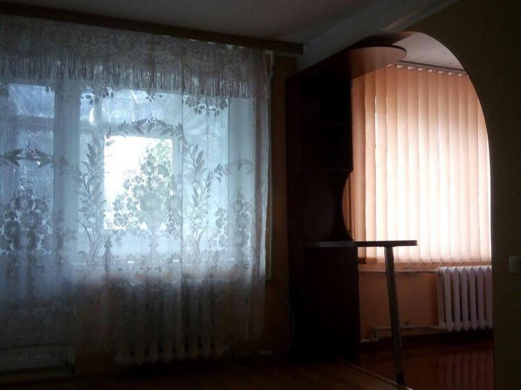 Однокімнатна квартира (продаж) - Покровськ, р-н. Шахтарський (ID: 3876) - Фото #3