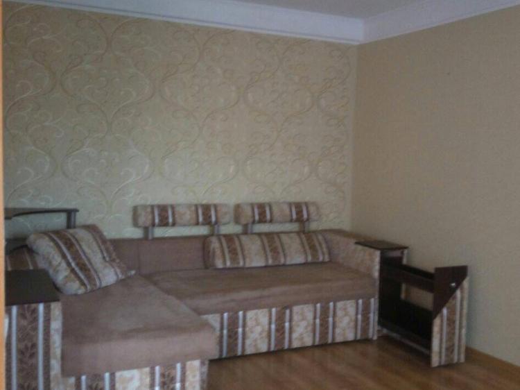 Однокімнатна квартира (продаж) - Покровськ, р-н. Шахтарський (ID: 3876) - Фото #5