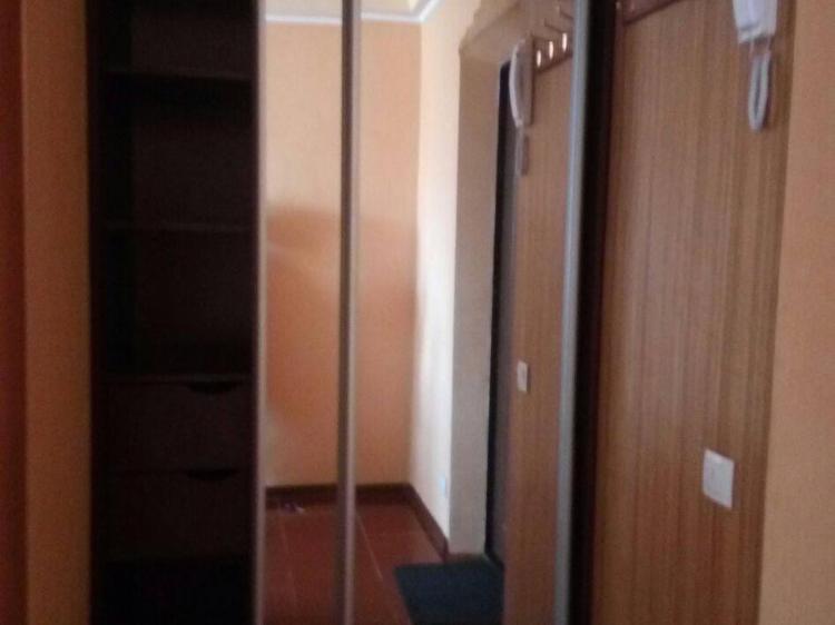 Однокімнатна квартира (продаж) - Покровськ, р-н. Шахтарський (ID: 3876) - Фото #7