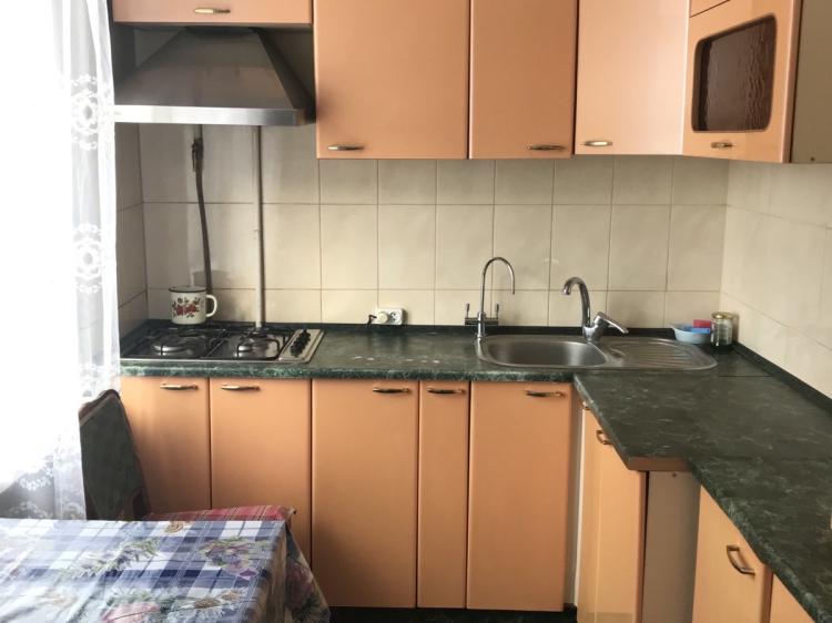 Однокімнатна квартира, Покровськ, Лазурний (Продаж) - ID: 3881