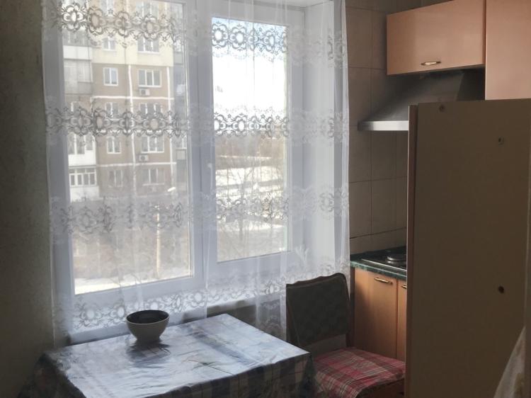 Однокімнатна квартира (продаж) - Покровськ, р-н. Лазурний (ID: 3881) - Фото #3