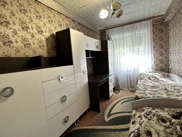 Трикімнатна квартира (продаж) - Покровськ, р-н. Лазурний (ID: 3883) - Фото #3