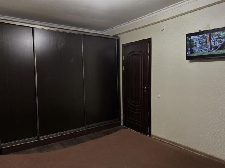 Однокімнатна квартира (продаж) - Покровськ, р-н. Сонячний (ID: 3301) - Фото #7