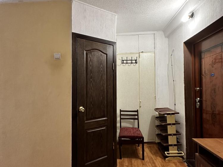 Однокімнатна квартира (продаж) - Покровськ, р-н. Сонячний (ID: 3894) - Фото #6