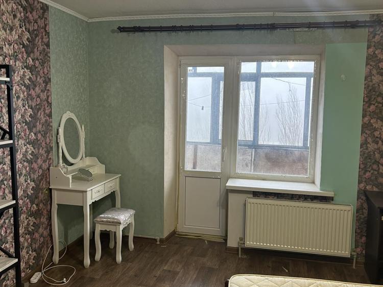 Чотирикімнатна квартира (продаж) - Покровськ, р-н. Металіст (ID: 3895) - Фото #11