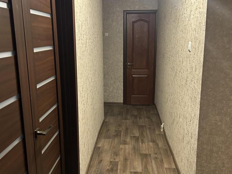 Чотирикімнатна квартира (продаж) - Покровськ, р-н. Металіст (ID: 3895) - Фото #9
