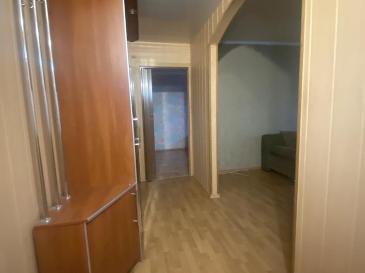 Двокімнатна квартира (продаж) - Покровськ, р-н. Лазурний (ID: 3536) - Фото #9