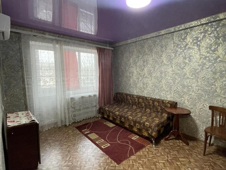 Однокімнатна квартира (продаж) - Покровськ, р-н. Лазурний (ID: 3906) - Фото #4