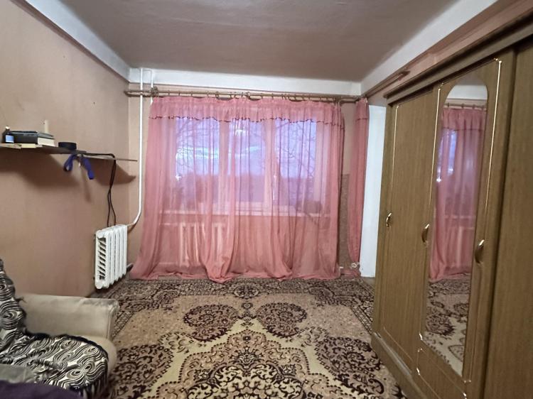 Однокімнатна квартира (продаж) - Покровськ, р-н. Лазурний (ID: 3922) - Фото #2