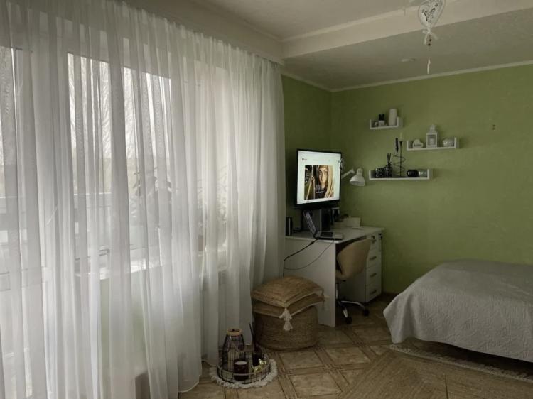 Однокімнатна квартира, Покровськ, Шахтарський (Продаж) - ID: 3928
