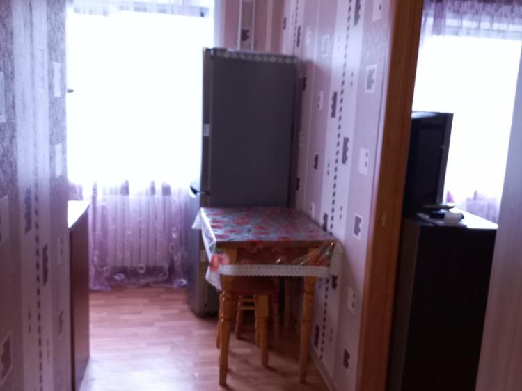 Однокімнатна квартира (продаж, оренда) - Мирноград, р-н. Молодіжний (ID: 3935) - Фото #10