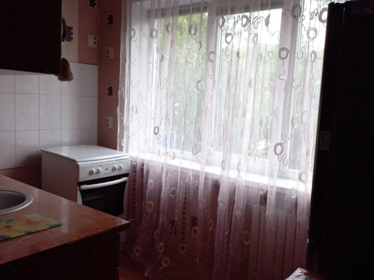 Однокімнатна квартира (продаж, оренда) - Мирноград, р-н. Молодіжний (ID: 3935) - Фото #2