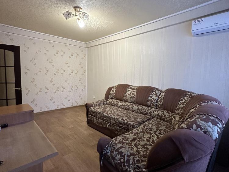 Двокімнатна квартира, Покровськ, Південний (Продаж) - ID: 3937