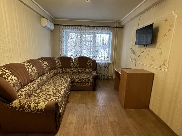 Двокімнатна квартира (продаж) - Покровськ, р-н. Південний (ID: 3937) - Фото #5