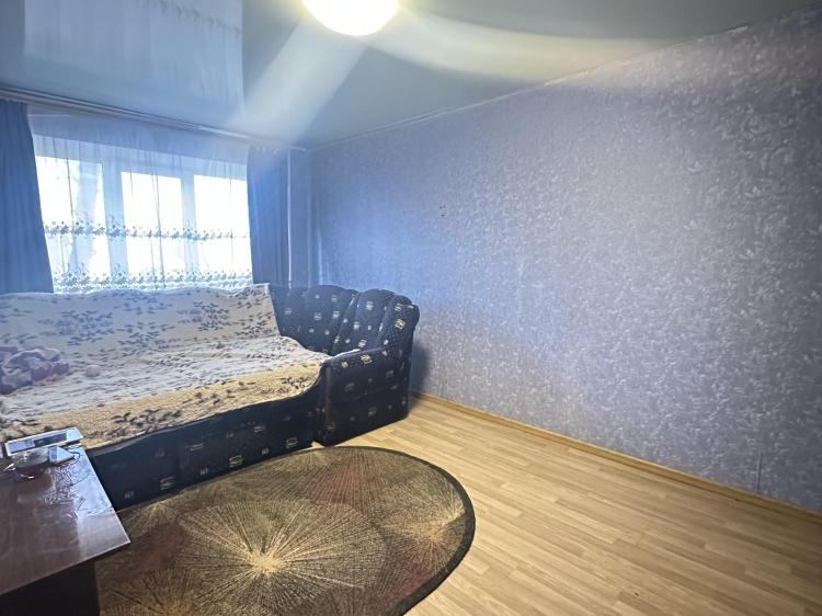 Однокімнатна квартира (продаж) - Покровськ, р-н. Лазурний (ID: 3953) - Фото #2