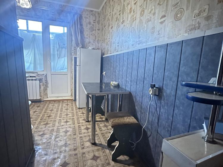 Однокімнатна квартира (продаж) - Покровськ, р-н. Лазурний (ID: 3953) - Фото #4