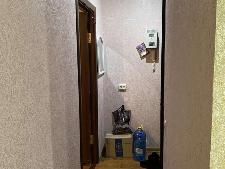 Двокімнатна квартира (продаж) - Покровськ, р-н. Лазурний (ID: 3958) - Фото #10