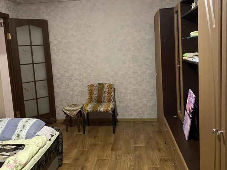 Двокімнатна квартира (продаж) - Покровськ, р-н. Лазурний (ID: 3958) - Фото #2