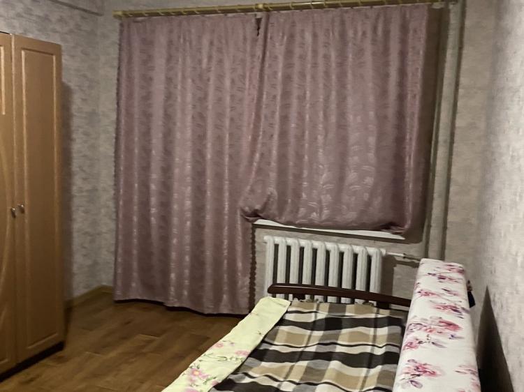 Двокімнатна квартира (продаж) - Покровськ, р-н. Лазурний (ID: 3958) - Фото #3