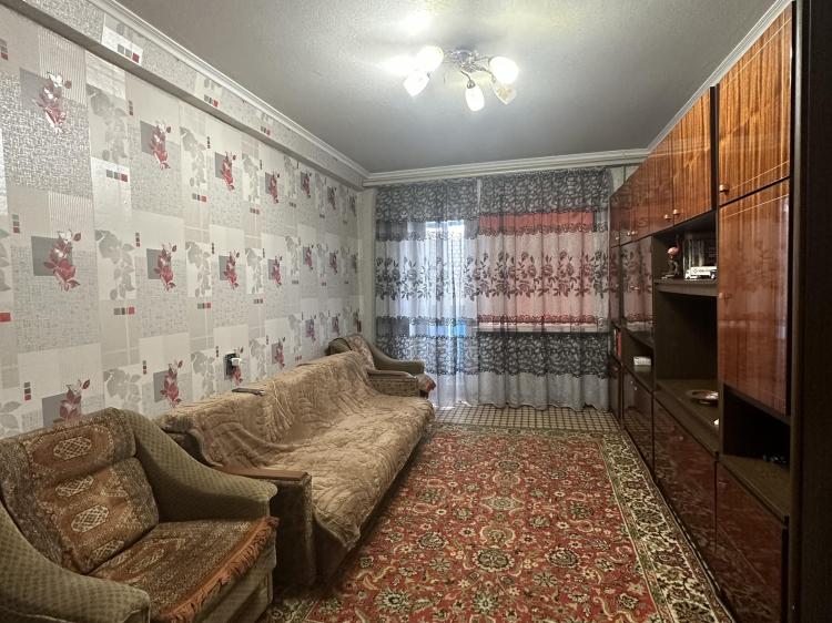 Трикімнатна квартира, Покровськ, Південний (Продаж) - ID: 3927