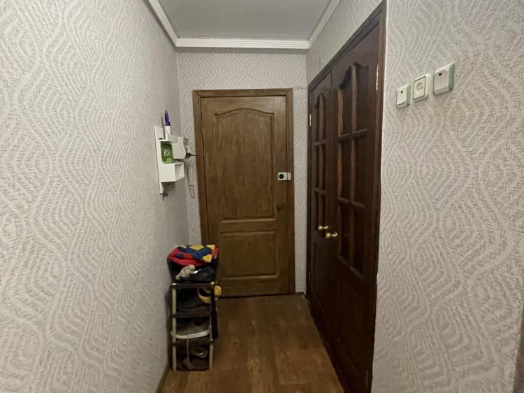 Двокімнатна квартира (продаж) - Покровськ, р-н. Сонячний (ID: 3960) - Фото #8