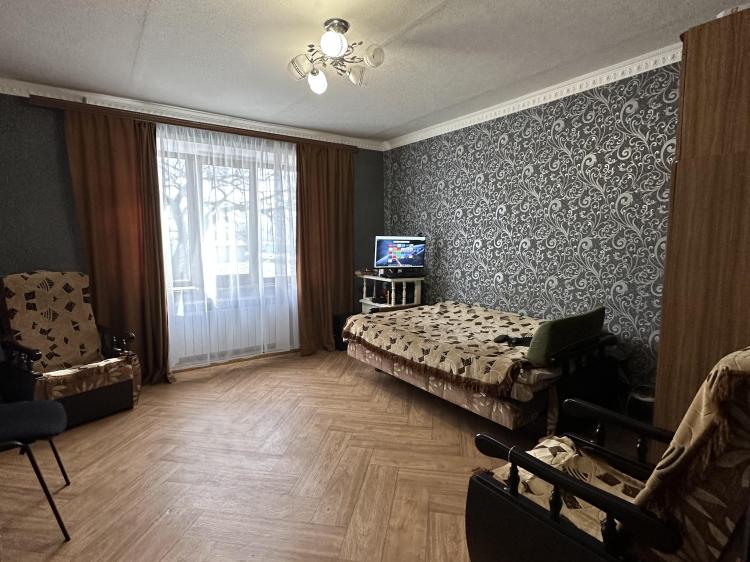 Двокімнатна квартира (продаж) - Покровськ, р-н. Шахтарський (ID: 3974) - Фото #10