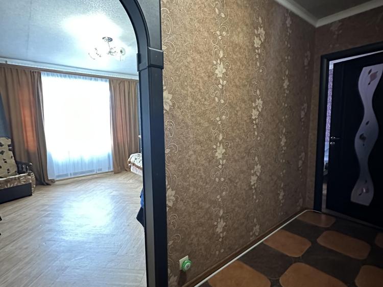 Двокімнатна квартира (продаж) - Покровськ, р-н. Шахтарський (ID: 3974) - Фото #8