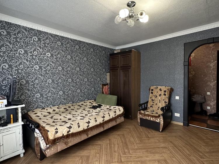 Двокімнатна квартира (продаж) - Покровськ, р-н. Шахтарський (ID: 3974) - Фото #9