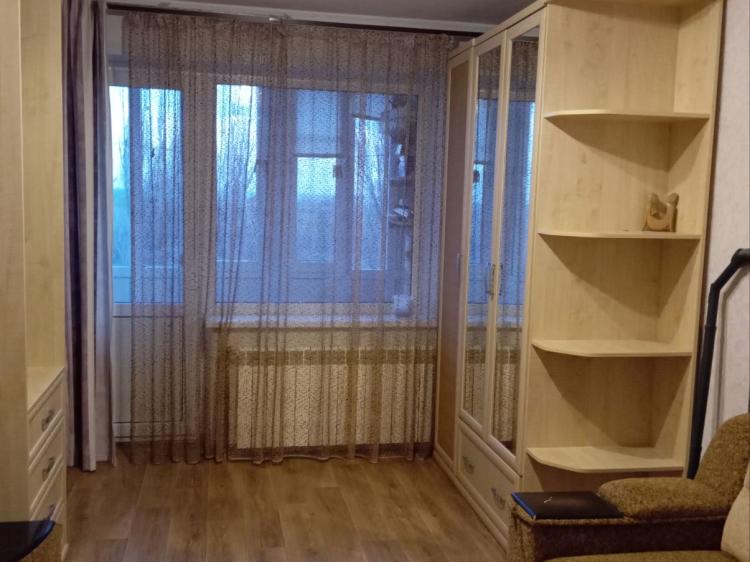 Двокімнатна квартира, Покровськ, Сонячний (Оренда) - ID: 4006