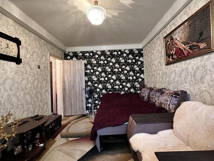 Двокімнатна квартира, Покровськ, Південний (Продаж) - ID: 4021