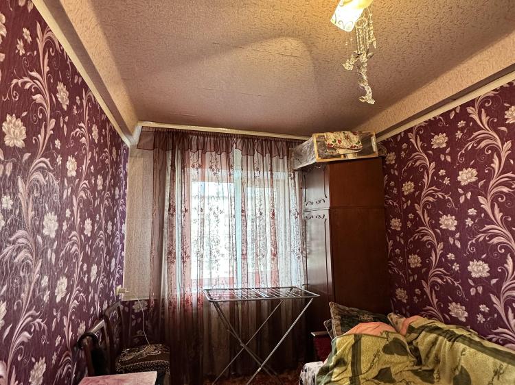 Двокімнатна квартира (продаж) - Покровськ, р-н. Південний (ID: 4021) - Фото #3