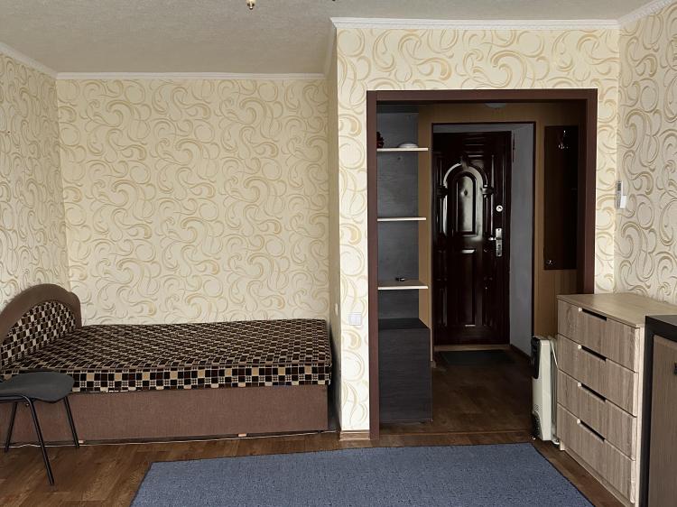 Однокімнатна квартира (продаж) - Покровськ, р-н. Південний (ID: 3988) - Фото #2