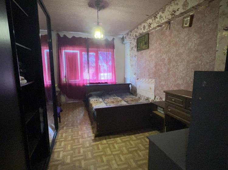 Двокімнатна квартира, Покровськ, Південний (Оренда) - ID: 4092