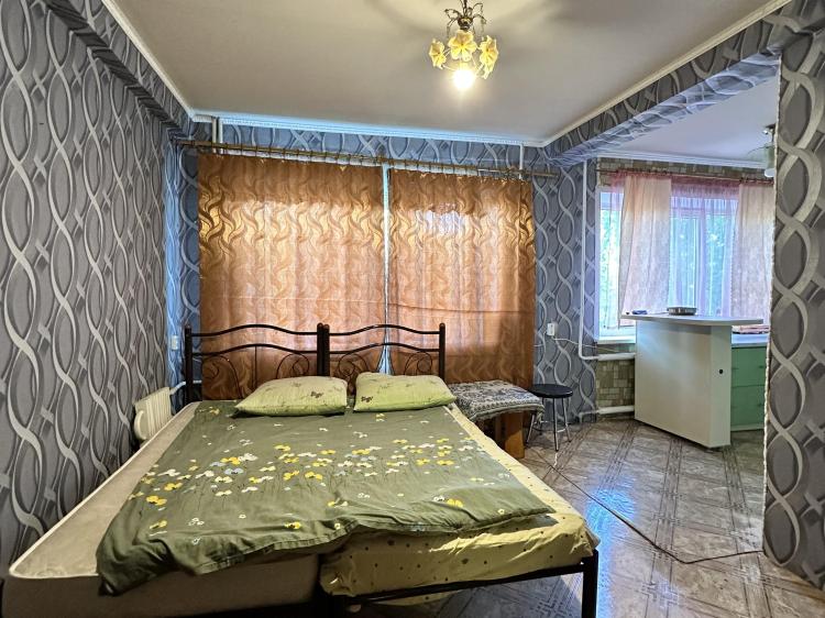 Двокімнатна квартира, Покровськ, Шахтарський (Оренда) - ID: 4099