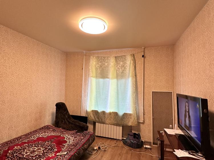 Трикімнатна квартира, Покровськ, Лазурний (Оренда) - ID: 4101