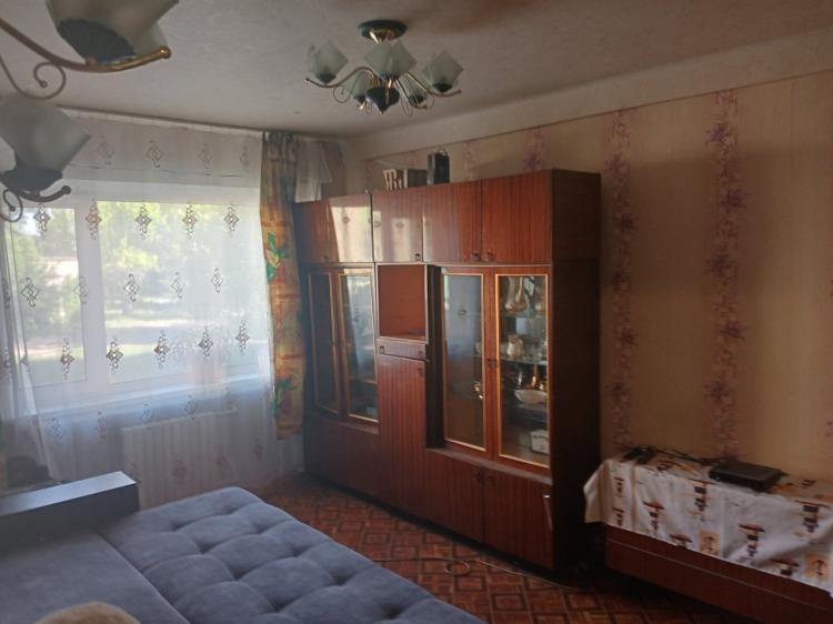Однокімнатна квартира, Мирноград, Даманський (Оренда) - ID: 4114