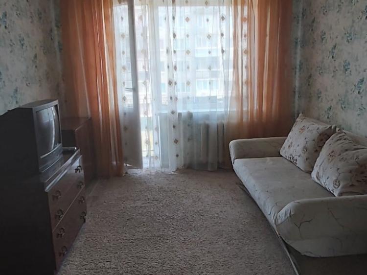 Однокімнатна квартира (продаж) - Покровськ, р-н. Дінас (ID: 4141) - Фото #1