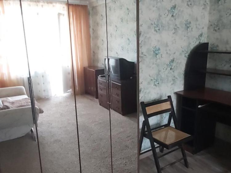 Однокімнатна квартира (продаж) - Покровськ, р-н. Дінас (ID: 4141) - Фото #2