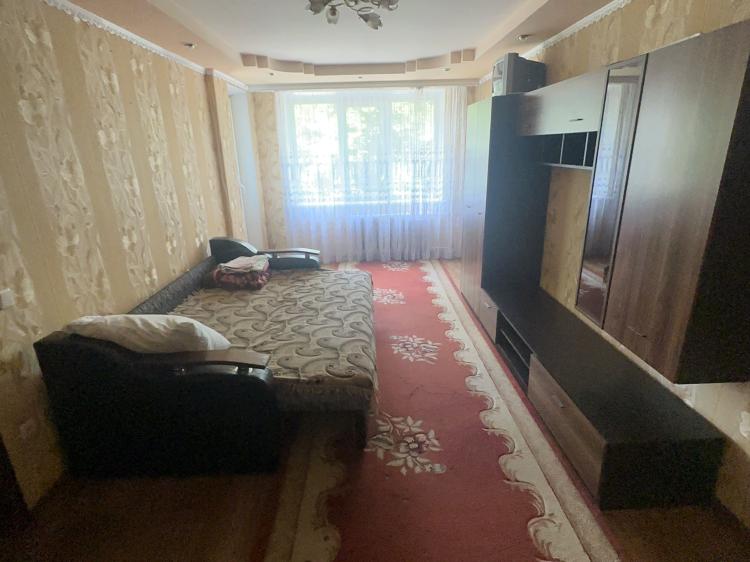 Однокімнатна квартира, Покровськ, Шахтарський (Оренда) - ID: 2816