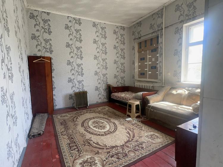Однокімнатна квартира, Покровськ, Дінас (Оренда) - ID: 4163